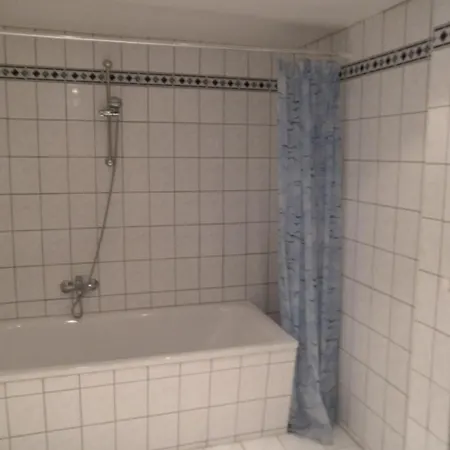 Apartmán Haus Der Bergwiesen Sankt Andreasberg